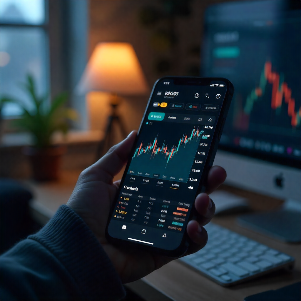 Mobile App